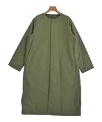 plantation ダウンコート レディース 【古着】【中古】【送料無料】のサムネイル