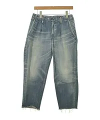 kolor デニムパンツ メンズ 【古着】【中古】【送料無料】のサムネイル