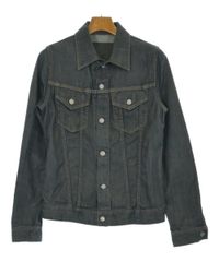 ジルサンダー JIL SANDER デニムジャケット 00S 赤タグ ジルサンダー JIL SANDER デニムジャケット 00S 赤タグ - メルカリ