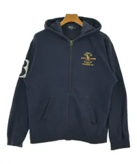 Polo Ralph Lauren パーカー メンズ 【古着】【中古】【送料無料】
