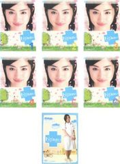 Ns'あおい（ナースあおい） DVD全巻セット 全7巻 石原さとみ