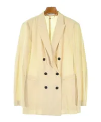 BEIGE, テーラードジャケット レディース 【古着】【中古】【送料無料】のサムネイル