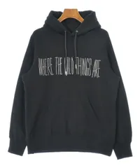 sacai パーカー レディース 【古着】【中古】【送料無料】のサムネイル
