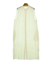 theory luxe シャツワンピース レディース 【古着】【中古】【送料無料】