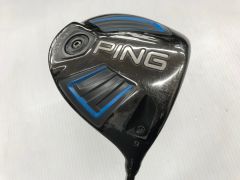 PING G400 SFT ドライバー pingツアー65X - メルカリ