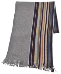 PAUL SMITH COLLECTION マフラー メンズ 【古着】【中古】【送料無料】