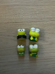 (まとめ売り) ペクレガチャ 4個まとめ