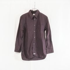 1998aw C.P. COMPANY ウールシャツ - メルカリ