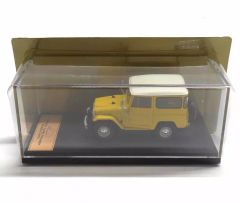 トヨタ ランドクルーザー FJ40V 旧車 希少2,400個限定品 - メルカリ