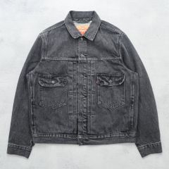 LEVI'S リーバイス S110784 復刻 ビッグE デニムジャケット S - メルカリ