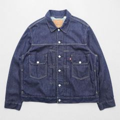 ⭐️ 新品 TYPE I トラッカージャケット 506XXタイプ1st 大戦モデル