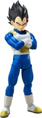 [신품] SHFiguarts 드래곤 볼 DAIMA 베지터-DAIMA- 약 140mm PVC&ABS제 도장이 끝난 가동 피규어 사가