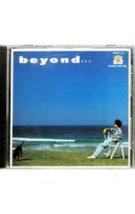 CD/杉山清貴/Beyond・・・のサムネイル