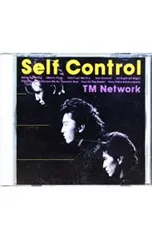 CD／TM NETWORK／Self Controlのサムネイル