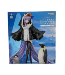 グッドスマイルカンパニー Fate Grand Order ランサー/謎のアルターエゴ・λ [AQ] フィギュア