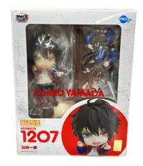 2026年最新】山田一郎 ねんどろいどの人気アイテム - メルカリ