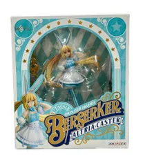 美品 アニプレックス Fate Grand Order 1/7 バーサーカー/アルトリア・キャスター フィギュア
