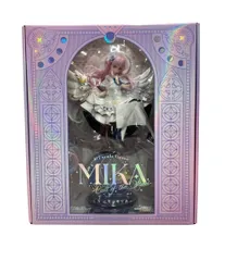 グッドスマイルカンパニー ブルーアーカイブ 1/7 ミカ 星の呼び声 フィギュア