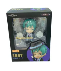 アニプレックス ツイステッドワンダーランド ねんどろいど 1887 フロイド・リーチ フィギュア