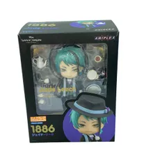 アニプレックス ツイステッドワンダーランド ねんどろいど 1886 ジェイド・リーチ フィギュア