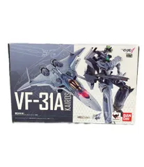 2026年最新】dx超合金 マクロスΔ vf-31aカイロスの人気アイテム - メルカリ