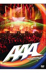 AAA 2nd attack at zepp Tokyo - メルカリ