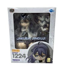 ねんどろいど 巴衛 神様はじめました 恋とプロデューサー シモン 妖狐