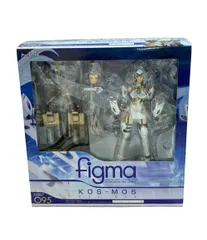 マックスファクトリー ゼノサーガ エピソード3 figma 095 KOS-MOS ver.4 フィギュア