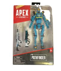 jakks Apex Legends 패스 파인더 피규어
