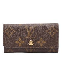 Louis Vuitton 長財布 ポルトサークルバイフォールト （廃盤） - メルカリ