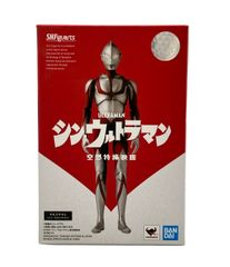 반다이 ULTRAMAN SHFiguarts 공상특촬영화 신 울트라맨 피규어