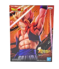 バンダイ ドラゴンボール超 DRAGONBALL LEGENDS COLLAB ゴジータ フィギュア