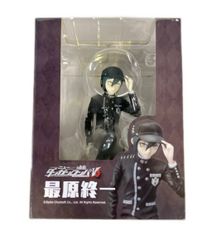 ニューダンガンロンパV3 みんなのコロシアイ新学期 最原終一