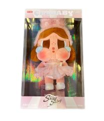 CRYBABY SHINY SHINY ぬいぐるみ ピンク 購入証明有り - メルカリ