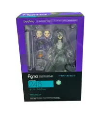 マックスファクトリー ソードアートオンライン figma 248 キリトGGOver. フィギュア