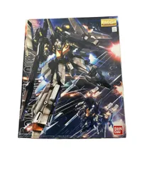 2026年最新】MG 1/100 RGZ-95C リゼルC型 ディフェンサーa+bユニット