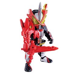신품 [반다이(BANDAI)] 퀵 빌더즈 가면 라이더 세이버 브레이브 드래곤
