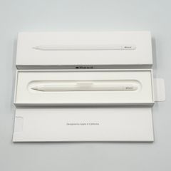 ☆新品未開封☆ Apple Pencil(USB-C) MUWA3ZA/A - メルカリ