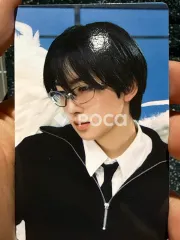 &TEAM フウマ Back to Life POP-UP PHOTO CARD SET B