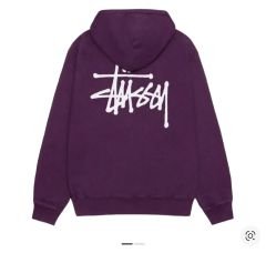 AH MURDERZ × play boy hooded パープル - メルカリ