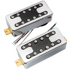 HPF Variable｜ギター・ベース両用ハイパスフィルタープロトタイプ