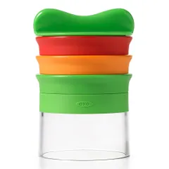 新品 OXO トリプル ベジヌードルカッター 野菜カッターのサムネイル