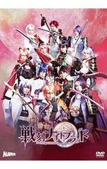 戦刻ナイトブラッド DVD 5巻 - メルカリ