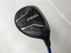 PING G440 5U26° TOUR2.0 CHROME 85S - メルカリ