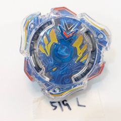 超美品 】 ヴァルキリー.W.A （初代ヴァルキリー） ベイブレード