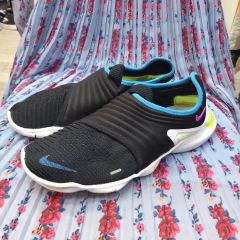 Nike Free Rn Flyknit 3.0 メンズ Aq5707-003 - メルカリ