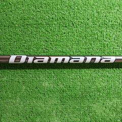 ディアマナrf RF 50 X テーラーメイド ドライバー用スリーブ - メルカリ