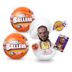 NBA Ballers Shaquille O'Neal スーパーレア 開封品 - メルカリ