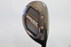 Callaway MAVRIK MAX LITE 5W 19° L - メルカリ