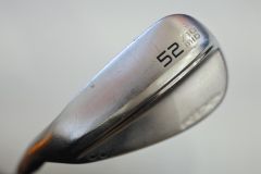 ロフト56°ロ―バンス06】日本製・無刻印・軟鉄鍛造 NS-950 (S